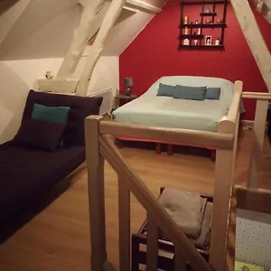  Appartement Chez Sylvie Et Claude